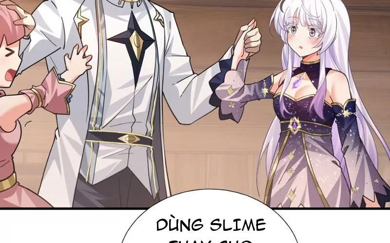 Toàn Bộ Fan Của Ta Đều Là Ma Nữ Chap 26 - Next Chap 27