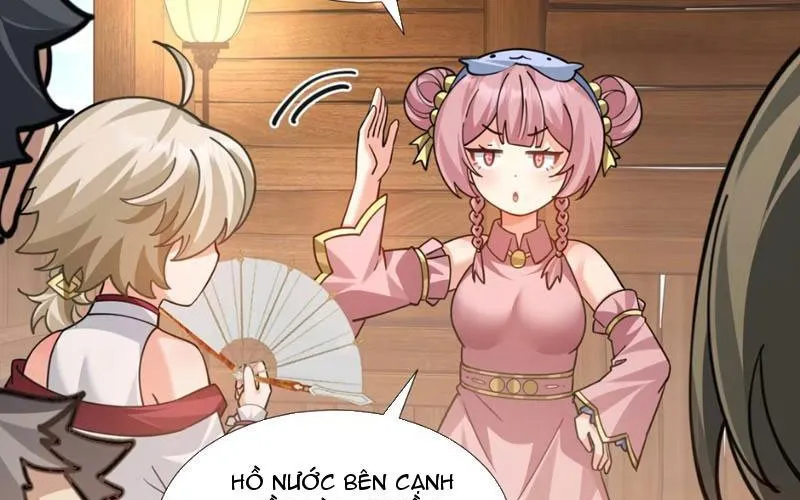 Toàn Bộ Fan Của Ta Đều Là Ma Nữ Chap 26 - Next Chap 27