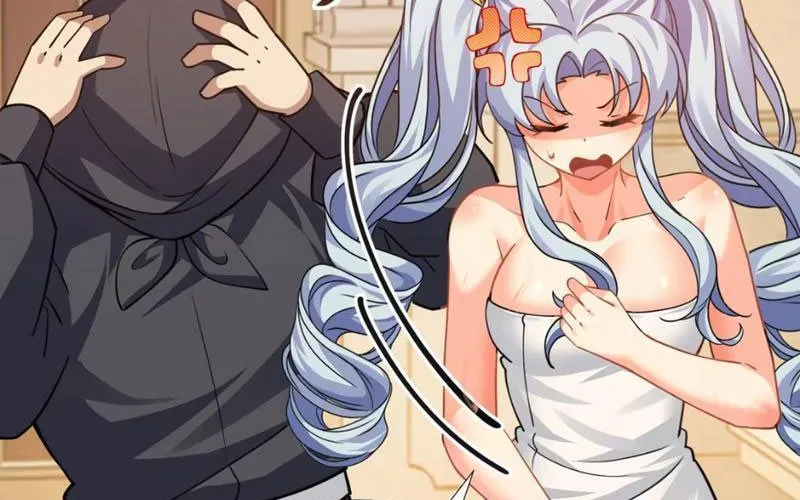 Toàn Bộ Fan Của Ta Đều Là Ma Nữ Chap 26 - Next Chap 27