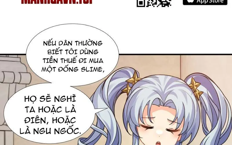 Toàn Bộ Fan Của Ta Đều Là Ma Nữ Chap 26 - Next Chap 27