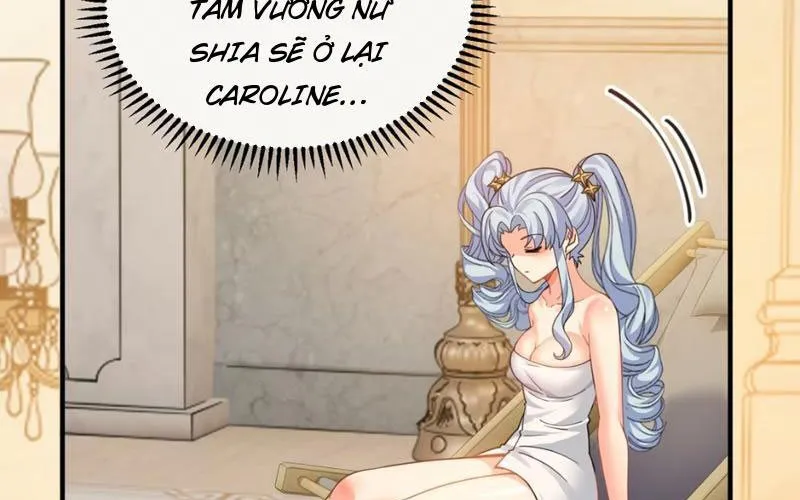 Toàn Bộ Fan Của Ta Đều Là Ma Nữ Chap 26 - Next Chap 27