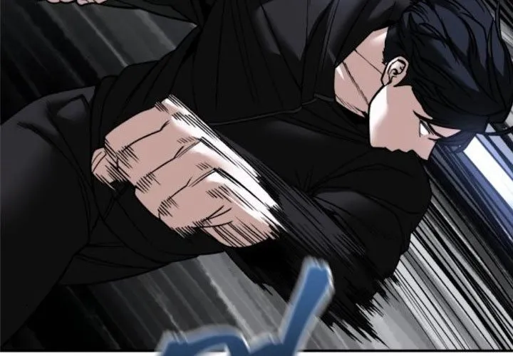 Giang Hồ Thực Thi Công Lý Chap 156 - Next Chap 157