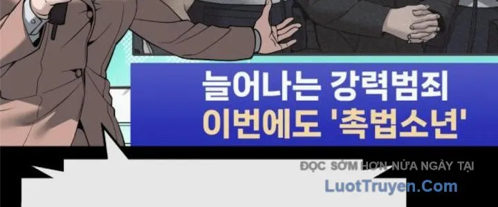 Giang Hồ Thực Thi Công Lý Chap 156 - Next Chap 157