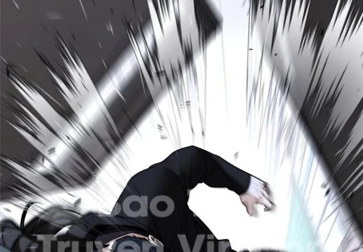 Giang Hồ Thực Thi Công Lý Chap 156 - Next Chap 157