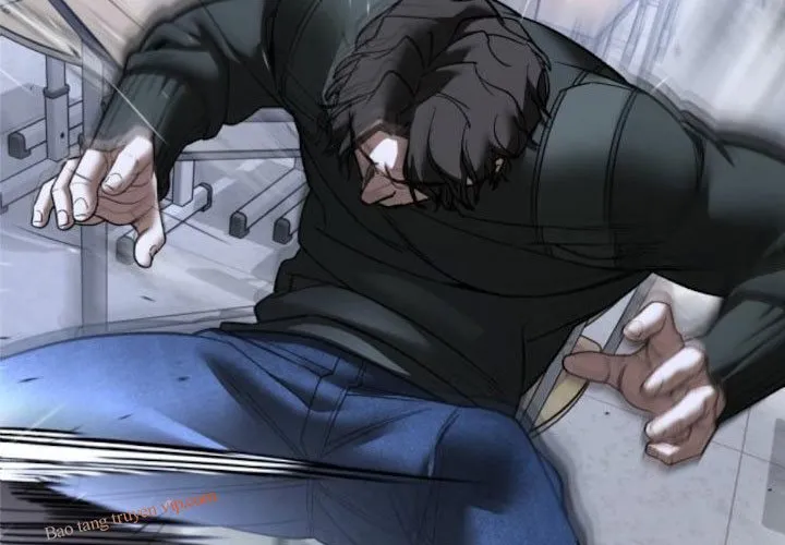 Giang Hồ Thực Thi Công Lý Chap 156 - Next Chap 157