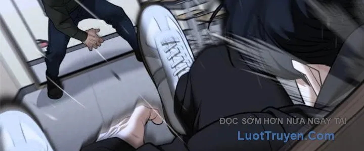 Giang Hồ Thực Thi Công Lý Chap 156 - Next Chap 157