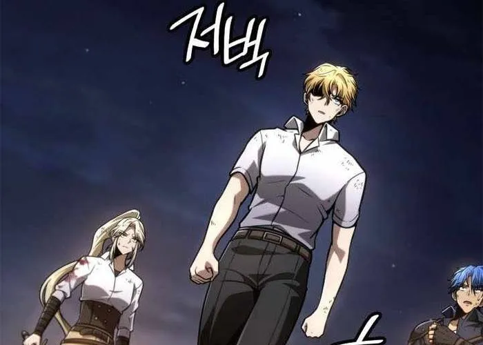 Đại Pháp Sư Toàn Năng Chap 139 - Next Chap 140