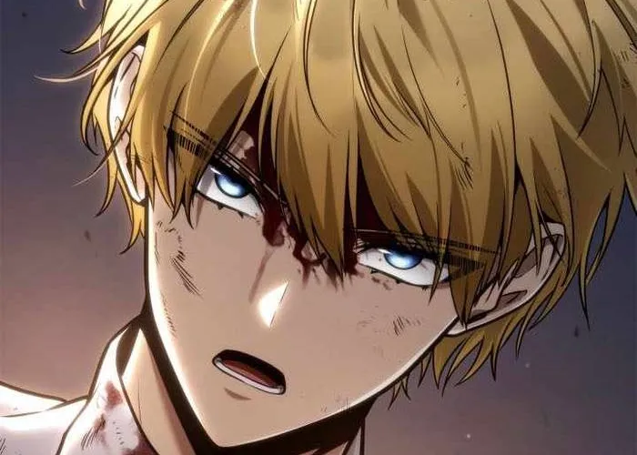 Đại Pháp Sư Toàn Năng Chap 139 - Next Chap 140