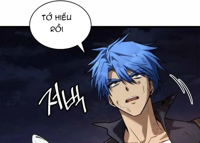 Đại Pháp Sư Toàn Năng Chap 139 - Next Chap 140