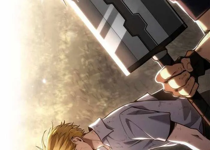 Đại Pháp Sư Toàn Năng Chap 139 - Next Chap 140