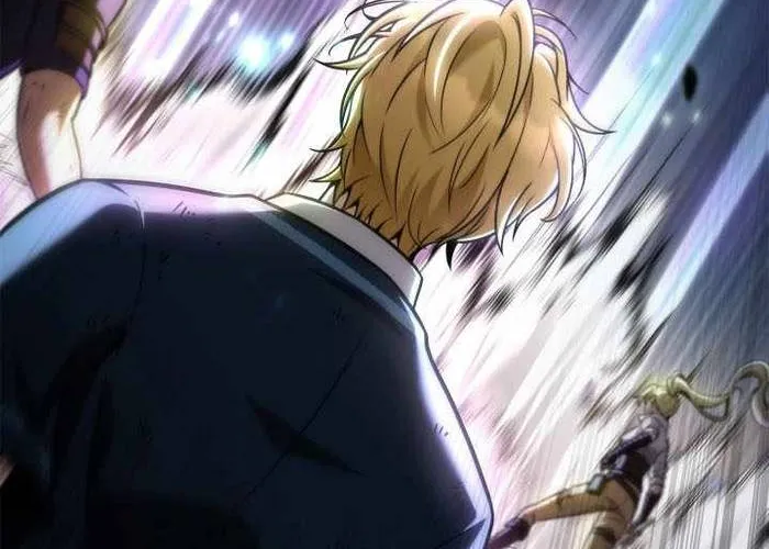 Đại Pháp Sư Toàn Năng Chap 139 - Next Chap 140