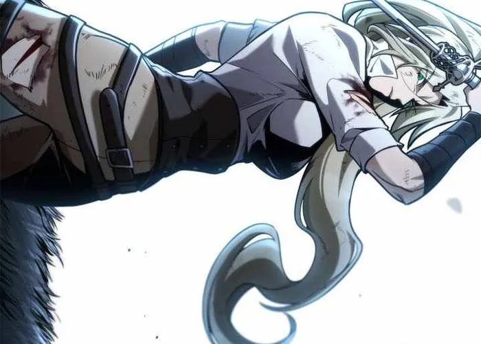 Đại Pháp Sư Toàn Năng Chap 139 - Next Chap 140