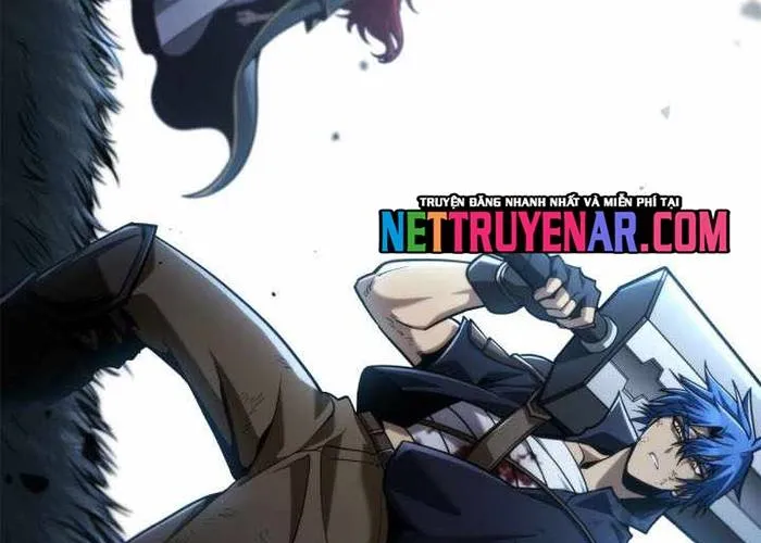 Đại Pháp Sư Toàn Năng Chap 139 - Next Chap 140