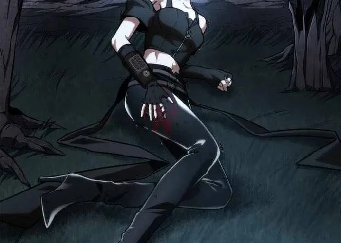 Đại Pháp Sư Toàn Năng Chap 139 - Next Chap 140