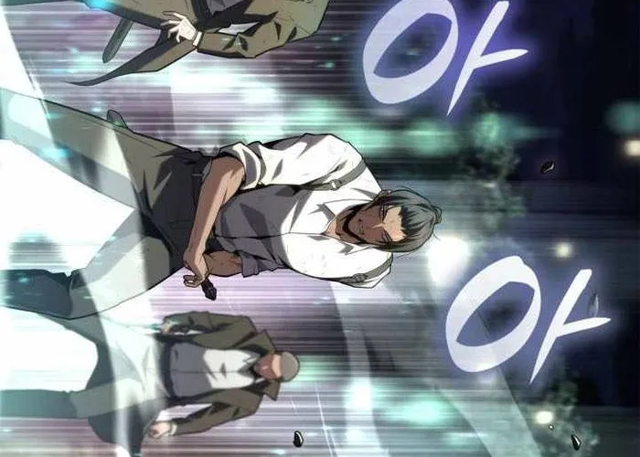 Đại Pháp Sư Toàn Năng Chap 139 - Next Chap 140