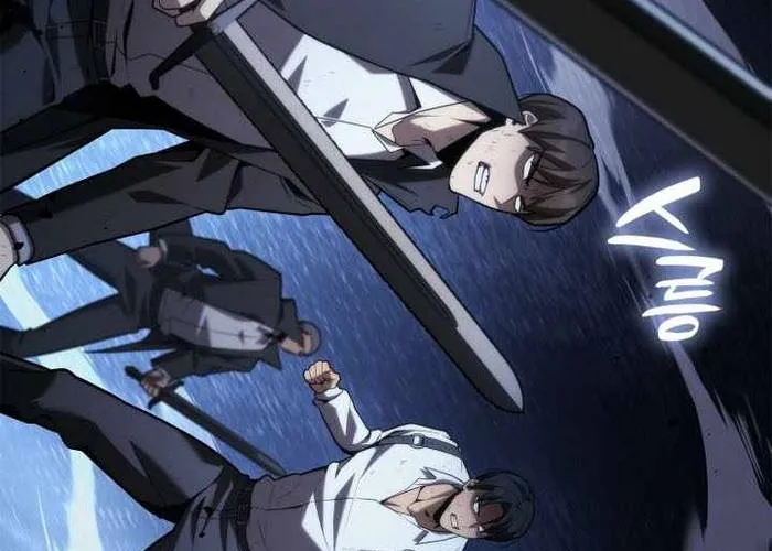 Đại Pháp Sư Toàn Năng Chap 139 - Next Chap 140