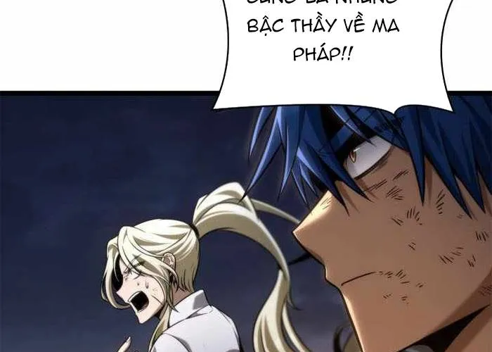 Đại Pháp Sư Toàn Năng Chap 139 - Next Chap 140