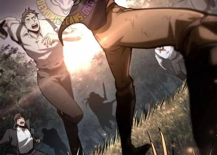 Đại Pháp Sư Toàn Năng Chap 139 - Next Chap 140