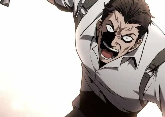 Đại Pháp Sư Toàn Năng Chap 139 - Next Chap 140