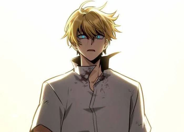 Đại Pháp Sư Toàn Năng Chap 139 - Next Chap 140