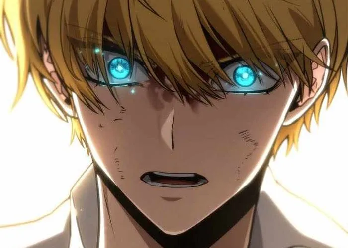 Đại Pháp Sư Toàn Năng Chap 139 - Next Chap 140