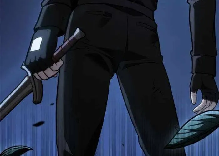 Đại Pháp Sư Toàn Năng Chap 139 - Next Chap 140