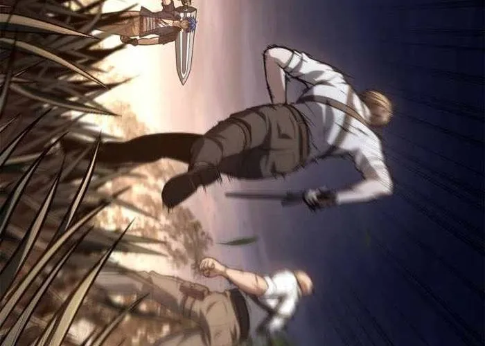 Đại Pháp Sư Toàn Năng Chap 139 - Next Chap 140