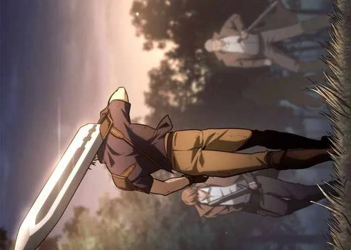 Đại Pháp Sư Toàn Năng Chap 139 - Next Chap 140