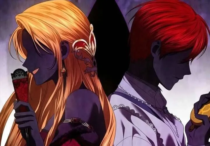 Nam Phụ Lên Giường Ngủ Với Tôi Chap 8 - Next Chap 9