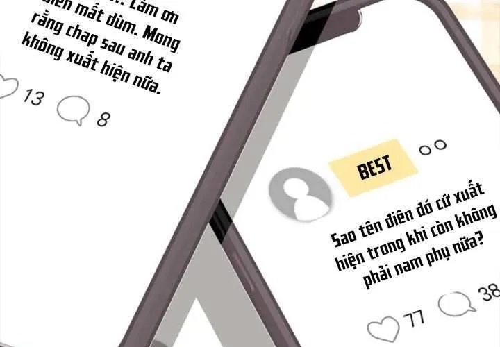 Nam Phụ Lên Giường Ngủ Với Tôi Chap 8 - Next Chap 9