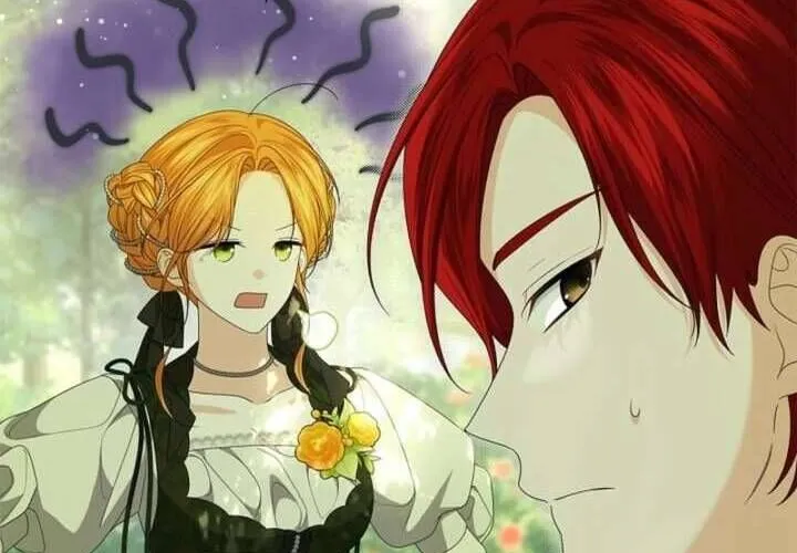 Nam Phụ Lên Giường Ngủ Với Tôi Chap 8 - Next Chap 9