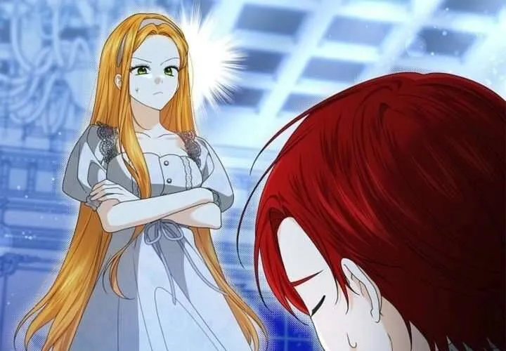 Nam Phụ Lên Giường Ngủ Với Tôi Chap 8 - Next Chap 9