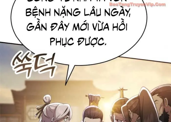 Thiên Ma Muốn Sống Một Cuộc Đời Bình Lặng Chap 52 - Next Chap 53