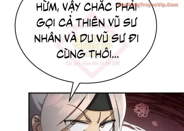 Thiên Ma Muốn Sống Một Cuộc Đời Bình Lặng Chap 52 - Next Chap 53