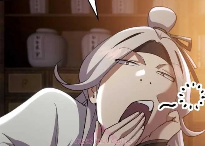 Thiên Ma Muốn Sống Một Cuộc Đời Bình Lặng Chap 52 - Next Chap 53