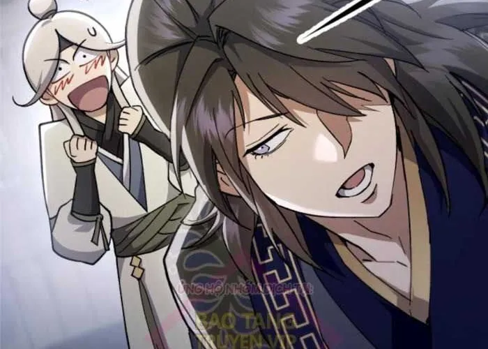 Thiên Ma Muốn Sống Một Cuộc Đời Bình Lặng Chap 52 - Next Chap 53