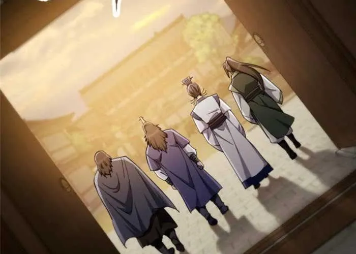 Thiên Ma Muốn Sống Một Cuộc Đời Bình Lặng Chap 52 - Next Chap 53