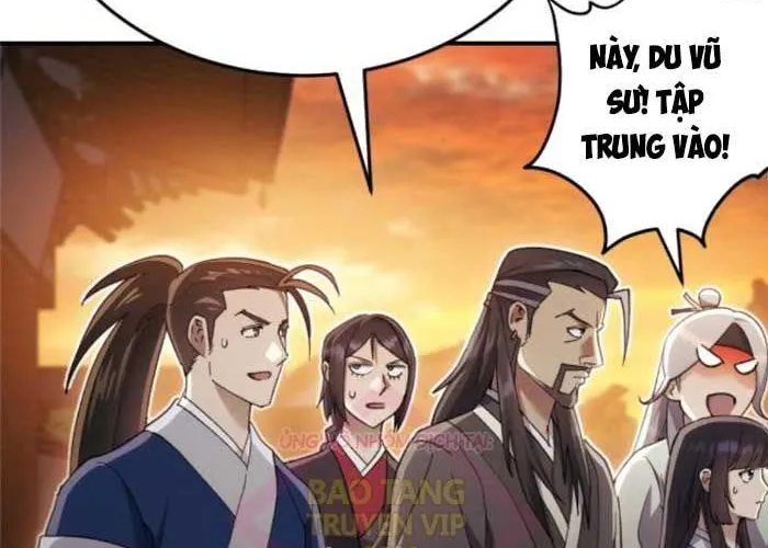 Thiên Ma Muốn Sống Một Cuộc Đời Bình Lặng Chap 52 - Next Chap 53