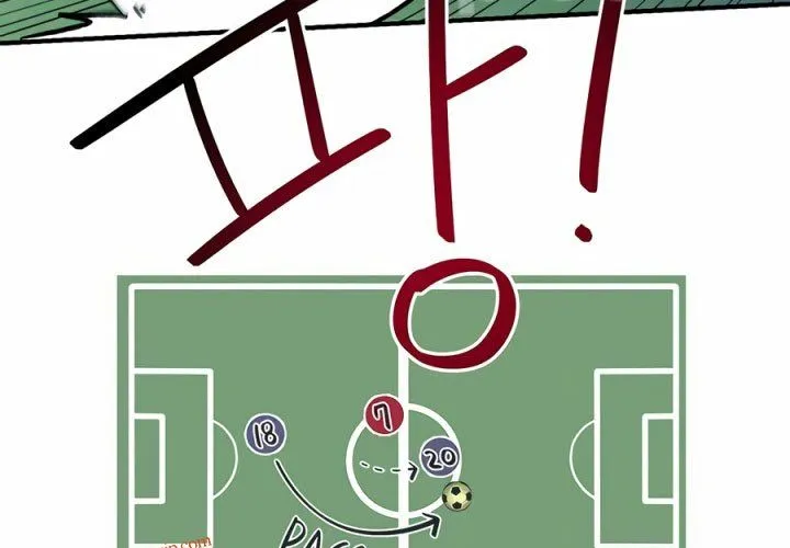 Tôi Bị Hiểu Lầm Là Siêu Sao Trên Sân Cỏ Chap 37 - Next Chap 38