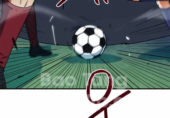 Tôi Bị Hiểu Lầm Là Siêu Sao Trên Sân Cỏ Chap 37 - Next Chap 38