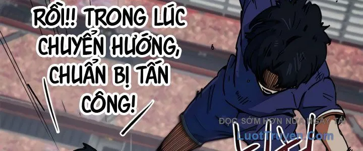 Tôi Bị Hiểu Lầm Là Siêu Sao Trên Sân Cỏ Chap 37 - Next Chap 38