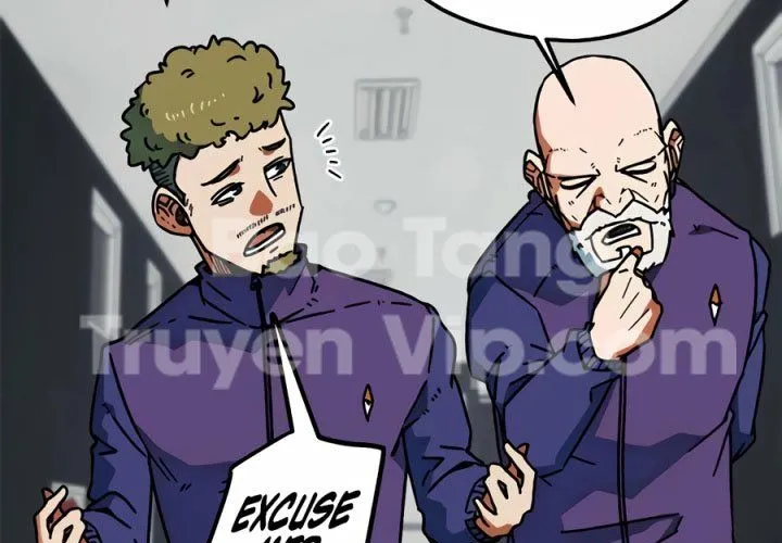 Tôi Bị Hiểu Lầm Là Siêu Sao Trên Sân Cỏ Chap 37 - Next Chap 38