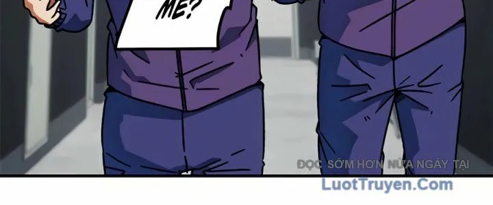 Tôi Bị Hiểu Lầm Là Siêu Sao Trên Sân Cỏ Chap 37 - Next Chap 38