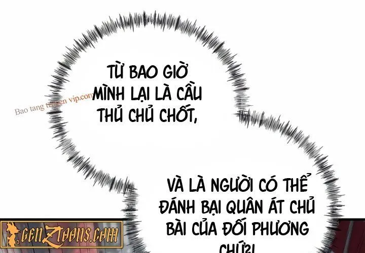 Tôi Bị Hiểu Lầm Là Siêu Sao Trên Sân Cỏ Chap 37 - Next Chap 38