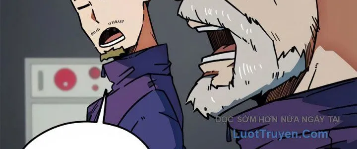 Tôi Bị Hiểu Lầm Là Siêu Sao Trên Sân Cỏ Chap 37 - Next Chap 38