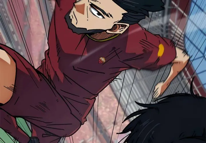 Tôi Bị Hiểu Lầm Là Siêu Sao Trên Sân Cỏ Chap 37 - Next Chap 38