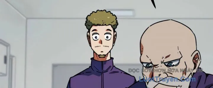 Tôi Bị Hiểu Lầm Là Siêu Sao Trên Sân Cỏ Chap 37 - Next Chap 38