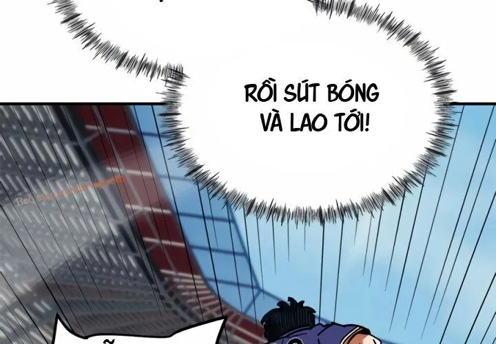 Tôi Bị Hiểu Lầm Là Siêu Sao Trên Sân Cỏ Chap 37 - Next Chap 38