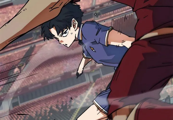 Tôi Bị Hiểu Lầm Là Siêu Sao Trên Sân Cỏ Chap 37 - Next Chap 38