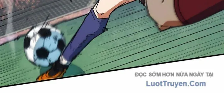 Tôi Bị Hiểu Lầm Là Siêu Sao Trên Sân Cỏ Chap 37 - Next Chap 38